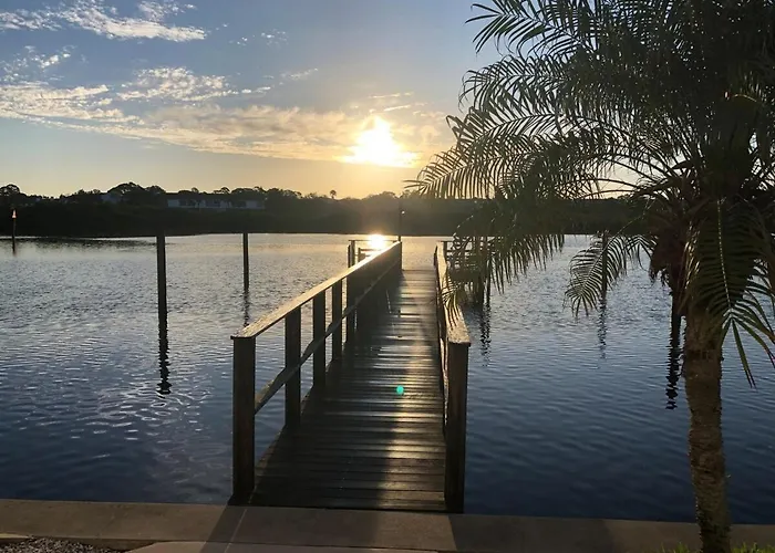 Apartment Amazing Views & Steps To 2b-2bath-pool - 207